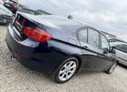 BMW Řada 3 Sedan / Limuzína 3,0 l 225 kw
