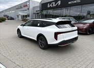KIA Ostatní Kombi 1,6 l 110 kw