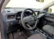 Ford Maverick Pick-up 2,5 l 142 kw