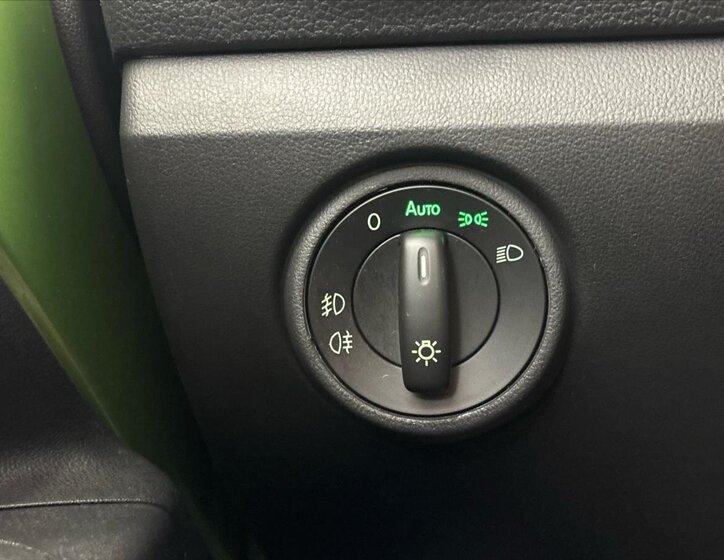 Škoda Citigo Hatchback 999,0 55 kw
