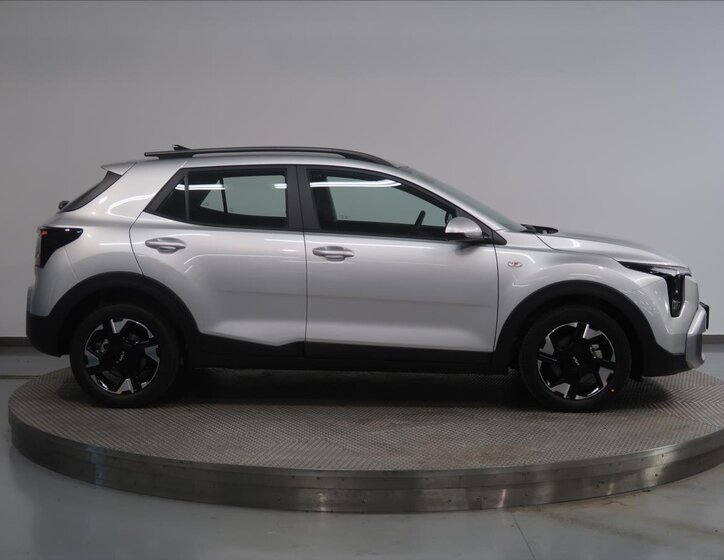 KIA Stonic SUV / Terénní 998,0 74 kw