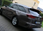 KIA Ceed 11
