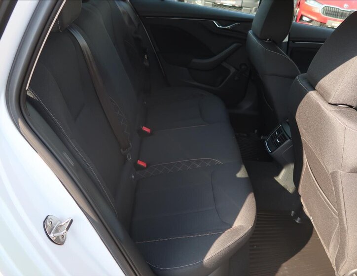 Škoda Scala Hatchback 999,0 70 kw