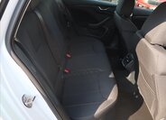 Škoda Scala Hatchback 999,0 70 kw