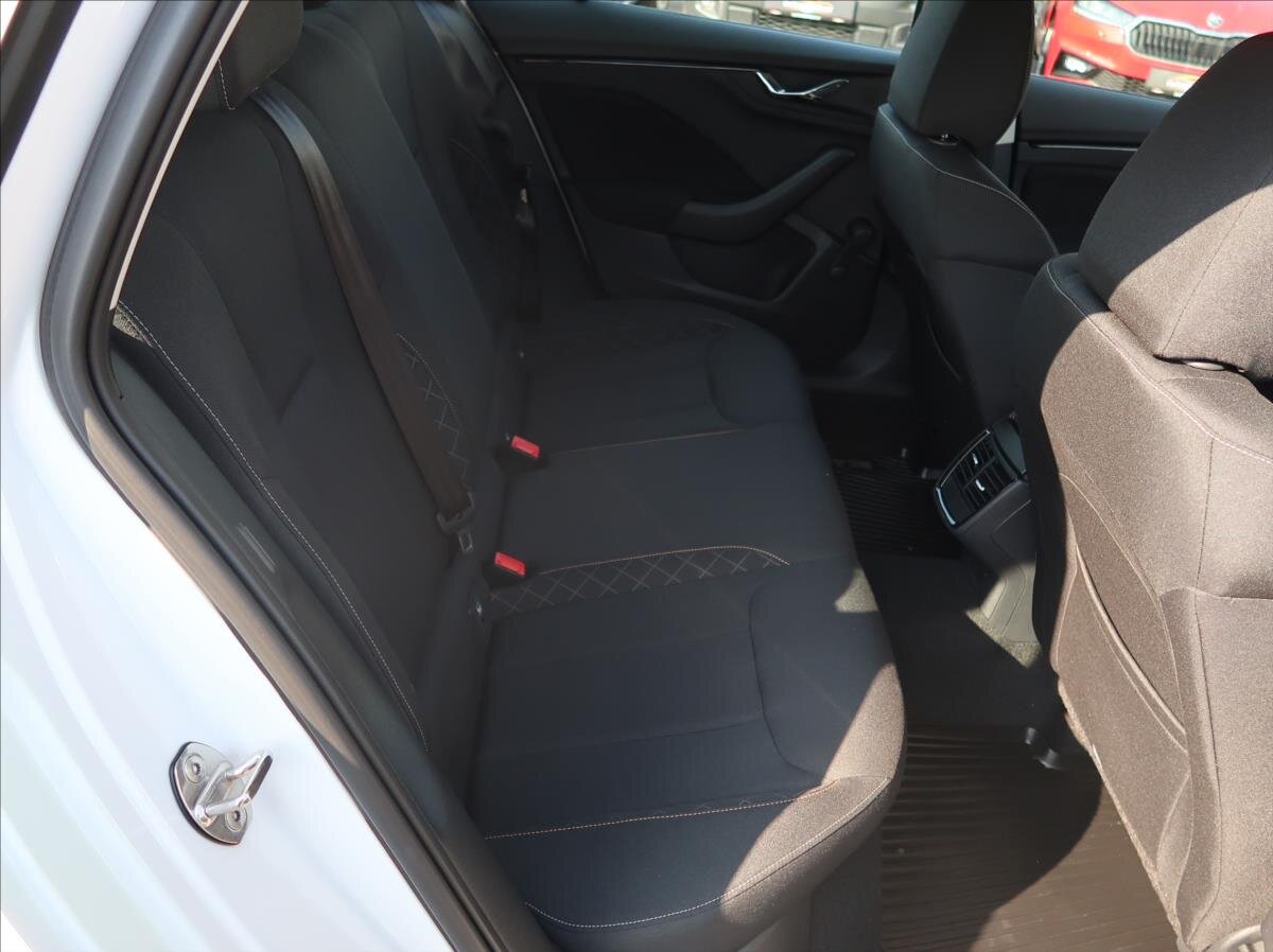 Škoda Scala Hatchback 999,0 70 kw