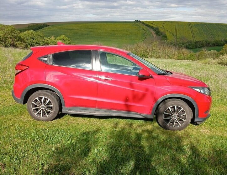 Honda HR-V SUV / Terénní 0,0 96 kw
