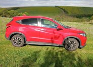 Honda HR-V SUV / Terénní 0,0 96 kw
