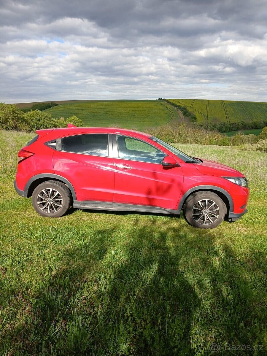 Honda HR-V SUV / Terénní 0,0 96 kw