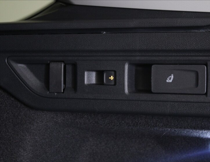 Škoda Superb Kombi 1,5 l 150 kw