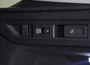 Škoda Superb Kombi 1,5 l 150 kw