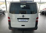 Volkswagen Transporter 6