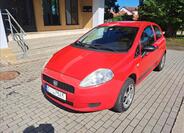 Fiat Grande Punto 3