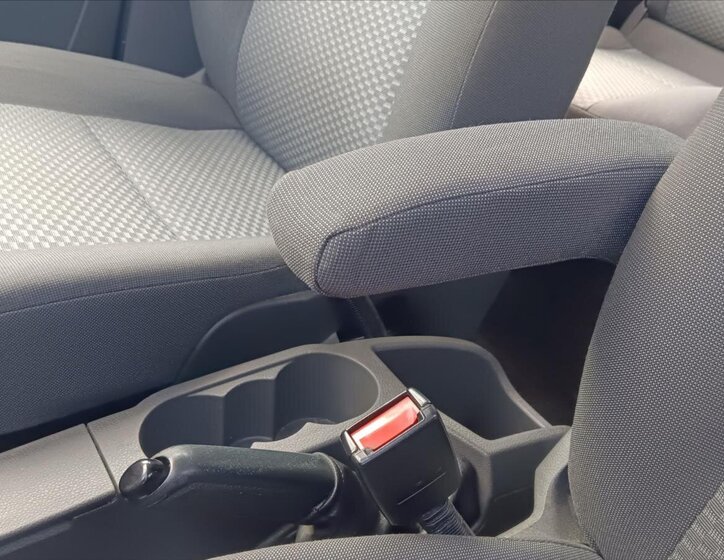 Ford C-MAX MPV 1,6 l 74 kw