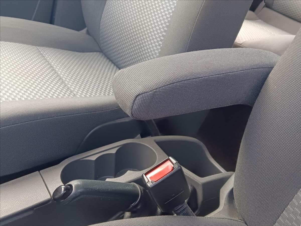 Ford C-MAX MPV 1,6 l 74 kw