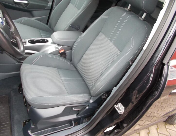 Ford Grand C-MAX MPV 1,6 l 85 kw