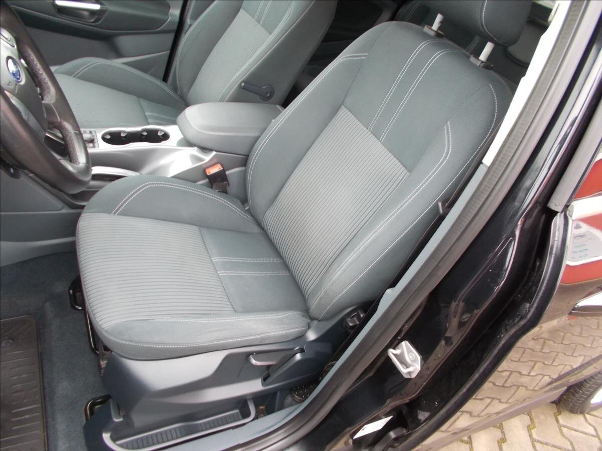 Ford Grand C-MAX MPV 1,6 l 85 kw