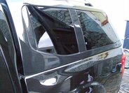 Nissan Navara Pick-up 2,3 l 140 kw