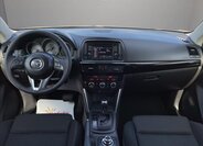 Mazda CX-5 SUV / Terénní 2,2 l 110 kw