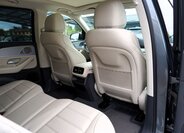 Mercedes-Benz GLE SUV / Terénní 2,9 l 200 kw