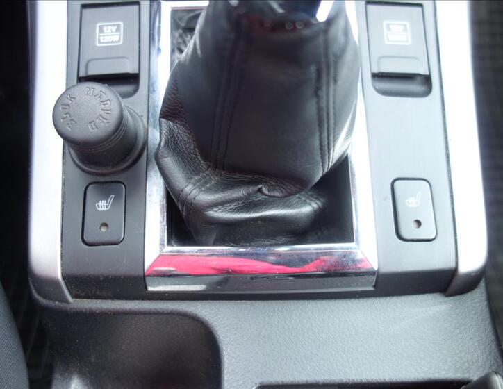 Suzuki Grand Vitara 22