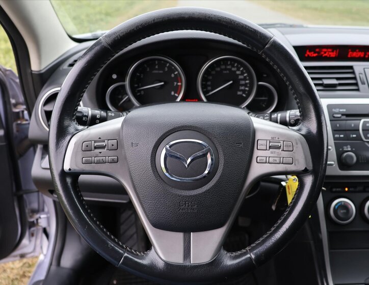 Mazda 6 16