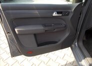 Volkswagen Caddy MPV 1,6 l 75 kw
