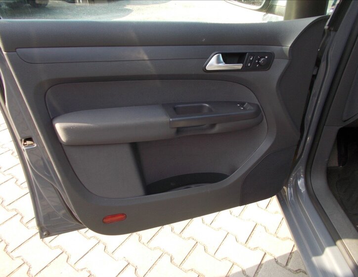 Volkswagen Caddy MPV 1,6 l 75 kw