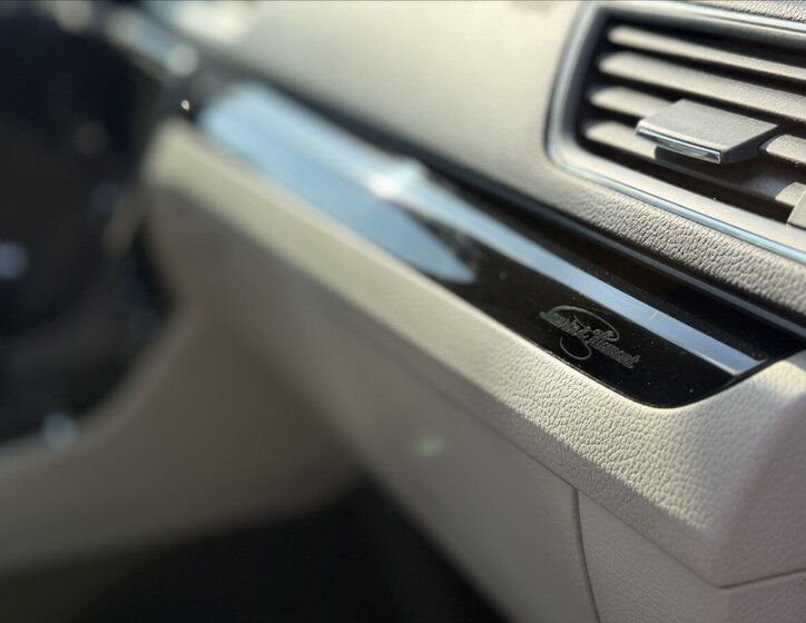 Škoda Superb Kombi 2,0 l 140 kw