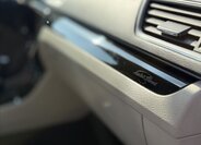 Škoda Superb Kombi 2,0 l 140 kw