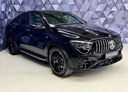 Mercedes-Benz GLE SUV / Terénní 3,0 l 455 kw