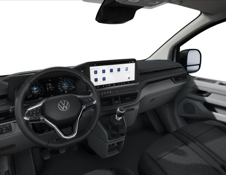 Volkswagen Transporter Ostatní 0,0 110 kw