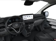 Volkswagen Transporter Ostatní 0,0 110 kw