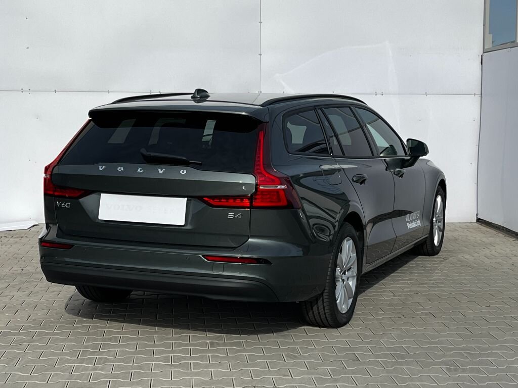 Volvo V60 Kombi 2,0 l 145 kw
