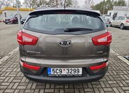 KIA Sportage SUV / Terénní 1,7 l 85 kw