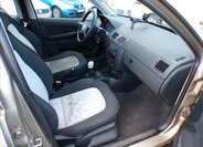 Škoda Fabia Kombi 1,4 l 55 kw