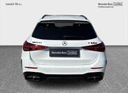 Mercedes-Benz Třídy C 4