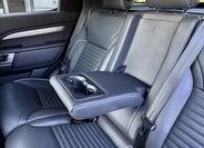 Land Rover Discovery 18