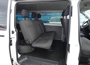Volkswagen Transporter Ostatní 2,0 l 81 kw