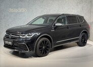 Volkswagen Tiguan Allspace 1