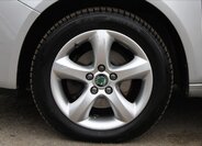 Škoda Fabia Kombi 1,2 l 51 kw