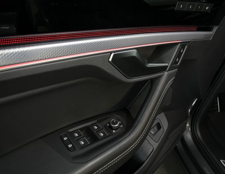 Volkswagen Touareg 22