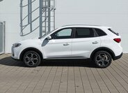 MG ZS SUV 1,5 l 85 kw