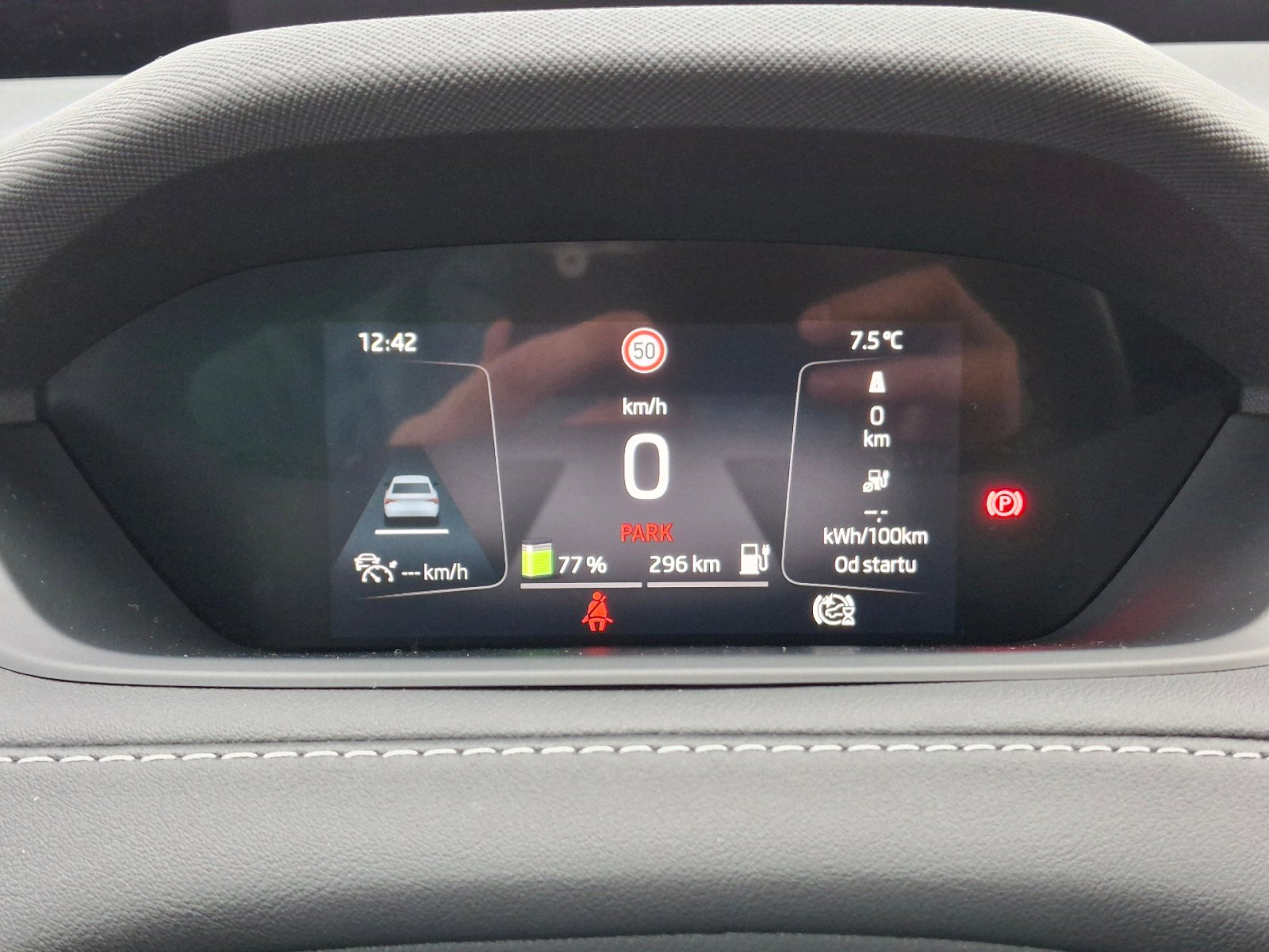 Škoda Enyaq Ostatní 0,0 220 kw