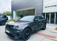 Land Rover Range Rover Velar SUV 3,0 l 221 kw