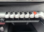 Peugeot 5008 SUV 2,0 l 110 kw