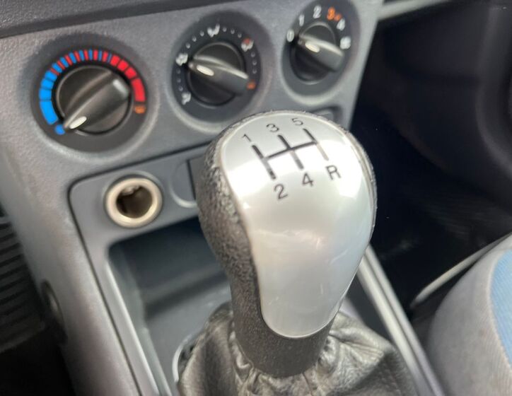 Ford Tourneo Connect 22