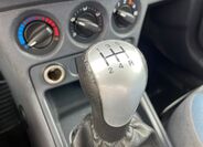 Ford Tourneo Connect 22