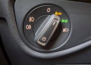 Volkswagen Touran 34