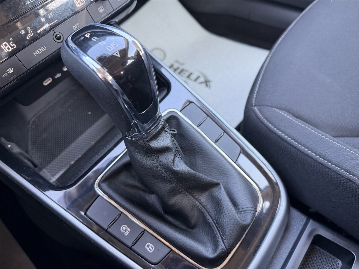 Škoda Fabia Hatchback 999,0 81 kw