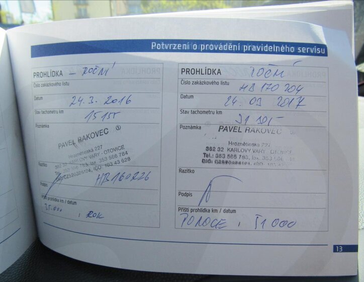 Hyundai ix20 Hatchback 1,6 l 91 kw